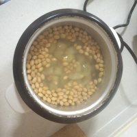 小米土豆焖饭