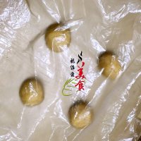 全麦消化饼干