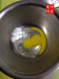 洋葱火腿咸马芬