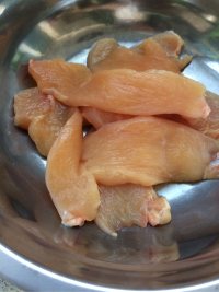 狗狗零食鸡胸干