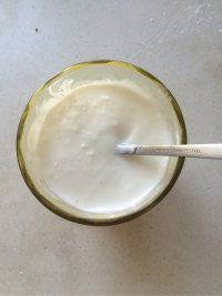 自制酸奶