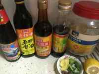 糖醋小排
