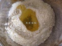 花生杏仁球