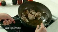 辣椒炒肉