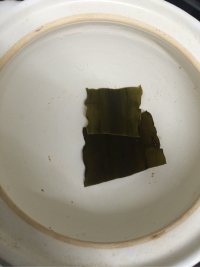 日式白子锅