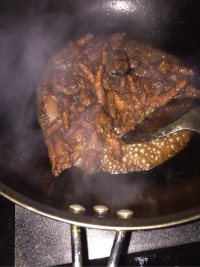 虎皮鸡爪