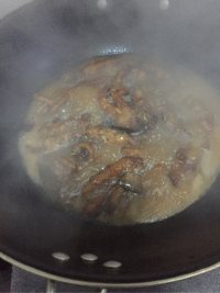 虎皮鸡爪