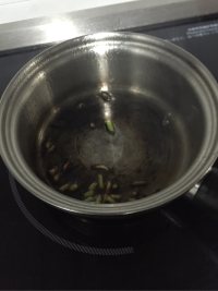 酱油豆腐