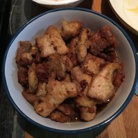 小酥肉蒸碗