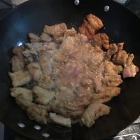 小酥肉蒸碗