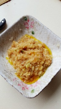 油炸馄饨