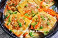 酿豆腐