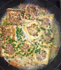 酿豆腐