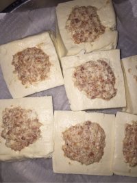 酿豆腐