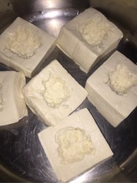 酿豆腐