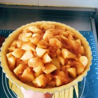 苹果派