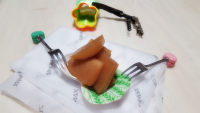 腌制酸脆萝卜