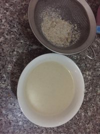 核桃露
