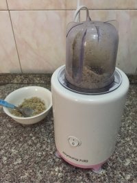 核桃露