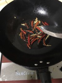 孜然牛肉