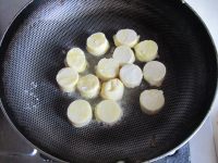 鸡肉日本豆腐煲