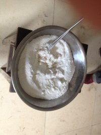 小面饼