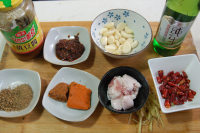 麻辣烤鱼