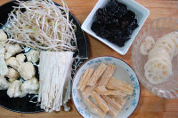 麻辣烤鱼