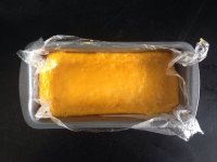 南瓜糯米蒸糕