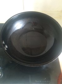 炒豌豆苗