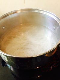 番茄肉片粉