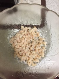 韭菜盒子