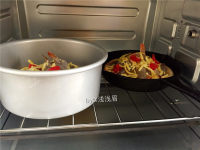 鲜虾披萨