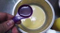 花纹冻芝士蛋糕