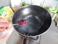 蛋花黑米酒酿