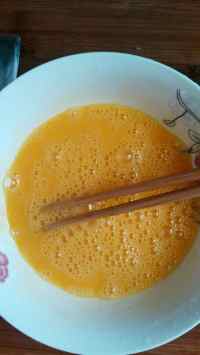 黑木耳鸡蛋汤