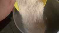全麦面包