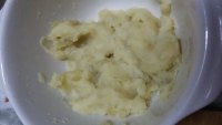 营养薯饼