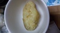 营养薯饼