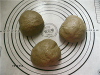 红糖芝麻全麦吐司