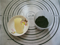 红糖芝麻全麦吐司