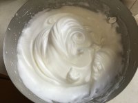 抹茶草莓卷