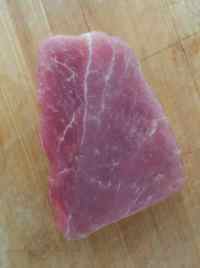 豆丁炖肉丁
