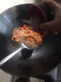 孜然鸡胸肉