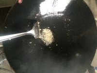 孜然鸡胸肉