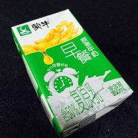 木瓜炖牛奶