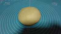 椰浆泡浆面包