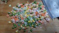 营养薯饼