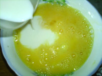 柚香吐司卷