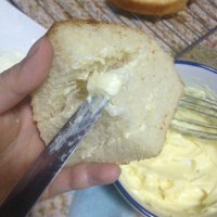 奶粉奶酪面包